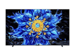 TV Set|TCL|98 "|4K Ultra HD|3840 x 2160 pixels|Flat|16:9|QD-Mini LED|98T8D