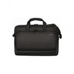 Tucano Star Tasche f&uuml;r Notebook 15,6" und Apple MacBook Pro 16" - Schwarz