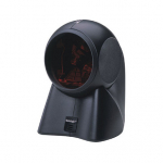 Honeywell Orbit 7120 RS232-Kit(RS232+Netzt.) schwarz 1D