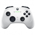 Razer Wolverine V3 Pro Wei&szlig; - Kabelloser E-Sport-Controller f&uuml;r Xbox & PC