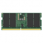 KINGSTON 16GB 6400MT/s Non-ECC CL52 CSODIMM 1Rx8