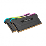 16GB PC 3200 CL16 CORSAIR KIT (2x8GB) VENGEANCE RGB retail 21319995