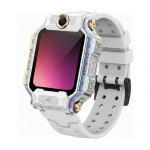imoo Watch Phone X10 wei&szlig; Kinder Smart-Watch