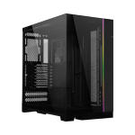 Midi Lian Li O11 Dynamic EVO XL Schwarz