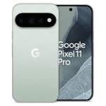 Google Pixel 11 Pro 5G 12RAM 256GB fog