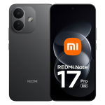 Xiaomi Redmi Note 17 Pro 5G 6RAM 256GB black