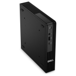 DELL Pro Essential Micro RYZ5 230/16GB/512SSD/W11 Pro 1Y Basic Onsite
