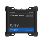 Teltonika RUT951 Router f&uuml;r Mobilfunknetz