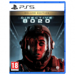Directive 8020 Deluxe Edition, PlayStation 5 - M&auml;ng / 3391892037395