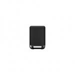 Sony SA-SW5 Wireless 300W Subwoofer for HT-A9/A7000 | Sony | Speaker | Subwoofer for HT-A9/A7000 | 300 W | 2 &Omega; | Wireless connection | Portable | Black