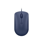 Lenovo | Compact Mouse | 540 | Wired | Abyss Blue
