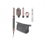 ETA | Multifunctional Hot Air Styler | ETA032390000 Fenit&eacute; Exclusive | Ion conditioning | Number of heating levels 3 | 1400 W | Gray