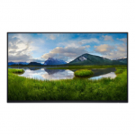 Dell | Monitor Without Stand | P2425H | 24 " | IPS | 16:9 | 100 Hz | 8 ms | 1920 x 1080 pixels | 250 cd/m&sup2; | HDMI ports quantity 1 | Black | Warranty 36 month(s)