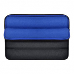 PORT DESIGNS PORTLAND 13/14" Briefcase, Black | PORT DESIGNS 105219