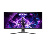 AOC | AGON PRO AG346UCD | 34 " | OLED | WQHD | 21:9 | 175 Hz | 0.03 ms | 3440 x 1440 pixels | 250 cd/m&sup2; | HDMI ports quantity 2