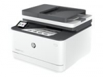 HP LaserJet Pro MFP 3102fdn MFP Mono laser A4 33ppm Copy 33ppm Print 250sheets USB LAN