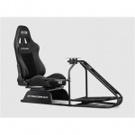 Next Level Racing | GTRacer 2.0 | Racing Simulator Cockpit | Black NLR-R007