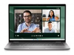 DELL Renew Latitude 13-7350 Intel Core Ultra 5 135U 13.3inch FHD+ LCD 16GB RAM 256GB SSD wifi BT SC FP NFC Backlit W11P Silver
