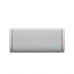 Sony Speaker | ULT FIELD 5 | Waterproof | Bluetooth | Wireless connection | Portable | White