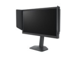 BENQ ZOWIE XQ2566X 24.1inch QHD Fast TN 360Hz 0.5ms HDMI DP DyAc 3 Height Adjustable Gaming Monitor
