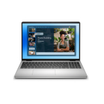 Dell 16 DC16251 | Platinum Silver | 16 " | 2K | 1920 x 1200 pixels | Anti-Glare | Intel Core 7 | 150U | 32 GB | DDR5 | Solid-state drive capacity 1000 GB | Intel Graphics | Ubuntu | 802.11ax | Keyboard language English | Keyboard backlit | Warranty 36