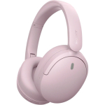 Sony WH-CH730N | Bluetooth | Over-Ear | Microphone | Pink