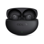 OPPO True wireless earphones | Enco Air5 Pro | Bluetooth | In-ear | Microphone | Black | Noise canceling | Wireless
