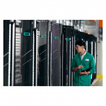 HP Enterprise Erweiterungsmodul Gigabit Ethernet (PoE+) x 0