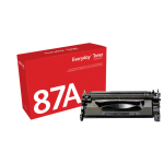 Xerox Everyday Toner 006R03652 Schwarz alternativ zu HP Toner 87A CF287A
