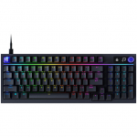 LOGITECH G316 X 98 - BLACK - US INT'L - USB - EMEA28i-935