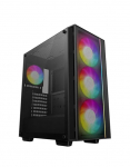 Datagate PC (Zen4-00) AMD 5 7500F 3.7(5.0GHz) 6C/12T /32GB-6000/1TB NVMe PCIE4.0 SSD/RX 9060 XT 16GB/PSU 80+ Bronze/WiFi 6 AX + BT5/USB-C Front/3YW