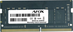 AFOX Laptop RAM SO-DIMM DDR4 16GB 3200MHz (AFSD416PS1P)