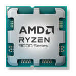 AM5 AMD Ryzen 7 9850X3D Tray 8xCore 16xThreads max 5,6GHz 104MB