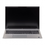 HP EliteBook 860 G11 A6TD8UT Ultra 5 125U 16" WUXGA 16GB SSD512 BT BLKB FPR W11Pro Silver (REPACK) 2Y New Repack/Repacked