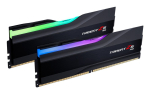 G.Skill Trident Z5 RGB F5-6000J3036F48GX2-TZ5RK memory module 96 GB 2 x 48 GB DDR5 6000 MT/s 288-pin DIMM