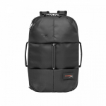 HyperX Backpack Knight Black - 8C525AA