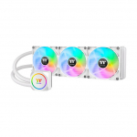 K Cooler Wasserk&uuml;hlung Thermaltake TH420 ARGB Sync CPU Liquid Cooler
