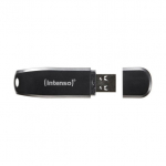 STICK 512GB USB 3.2 Intenso 3533493 Speed Line Black