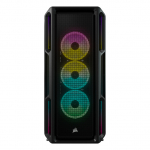 Midi Corsair iCUE 5000T RGB Black
