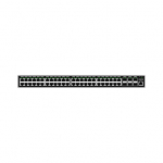 48P Grandstream GWN7806P Enterprise Layer 2+ Verwalteter Netzwerk-Switch