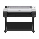 Canon imagePROGRAF TM-340 Gro&szlig;formatdrucker DIN A0 36" USB LAN WLAN 5 Farben