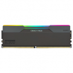 32GB KLEVV CRAS V (16GBx2) 6400 CL30 Black EXPO