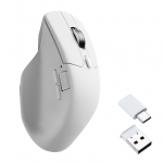 SE USB OPTICAL WRL M6/WHITE M6S-B72 KEYCHRON