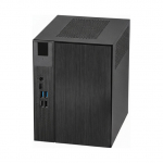 ASROCK DESKMEET B760/B/BB/BOX Intel HDMI//DP/D-Sub USB3. retail
