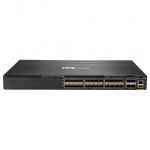 HPE Aruba 6300M Switch 24-port SFP+ and 4-port SFP56