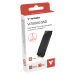 M.2 1TB Verbatim Vi7000G NVMe