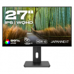 JapanNext WQHD Monitor 68,6cm (27") 21212396