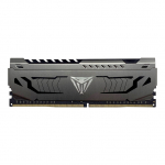 8GB Patriot Viper DIMM 3200 black PVS48G320C6 Viper Steel INTEL XMP