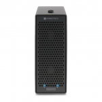 Sonnet Echo II DV Desktop Two-Slot Full-LengthThunderbolt 5 PCIe Card System