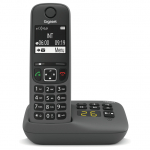 Gigaset AE690A anthrazit
